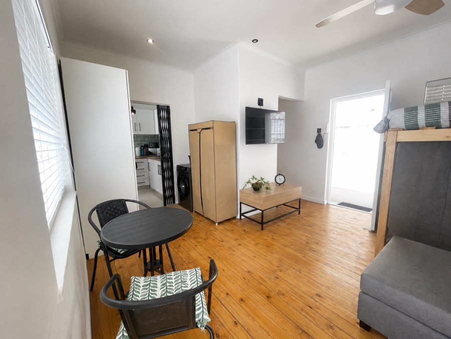 0 Bedroom Property for Sale in Green Point Western Cape